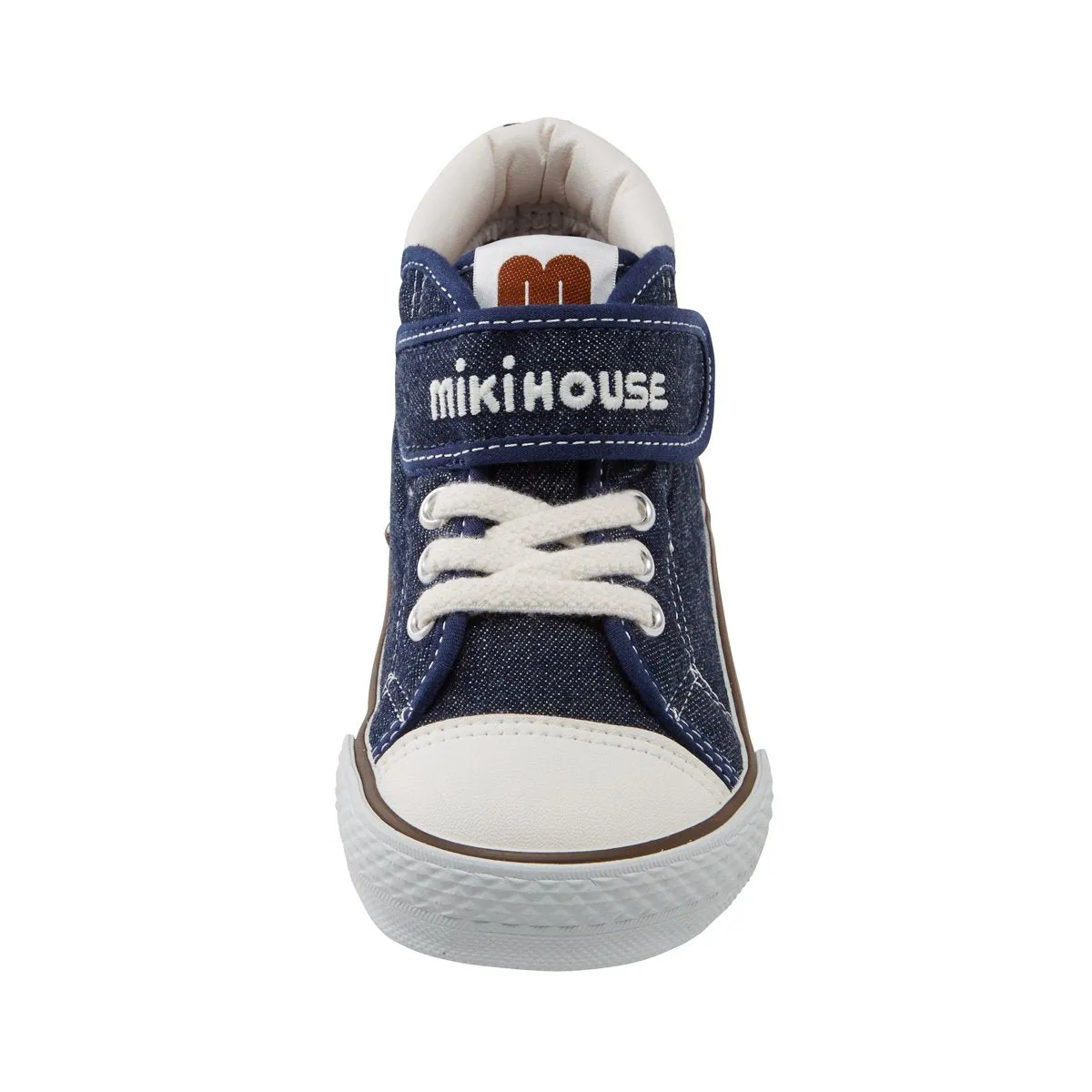 MIKIHOUSE BABY SHOES