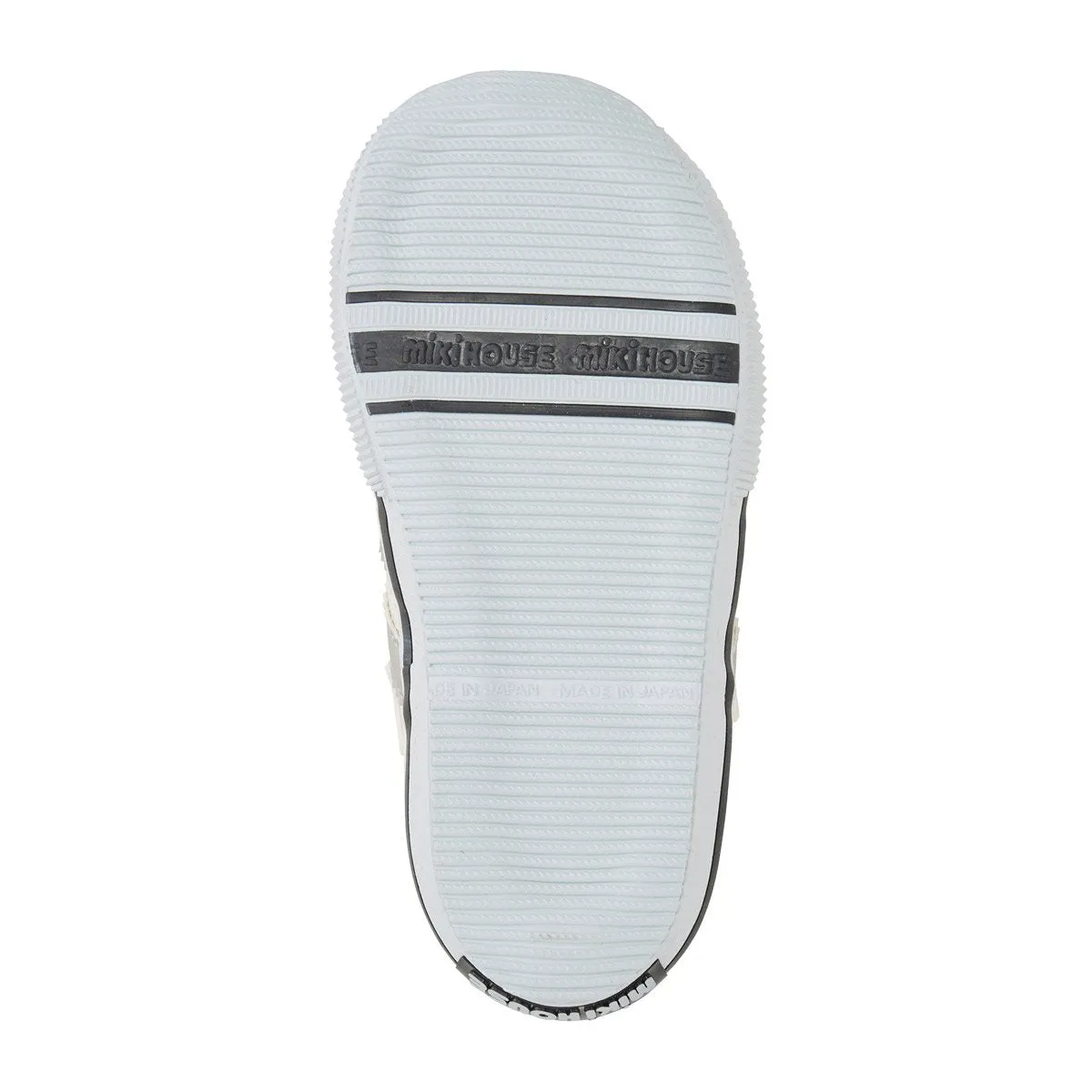 MIKIHOUSE BABY SHOES