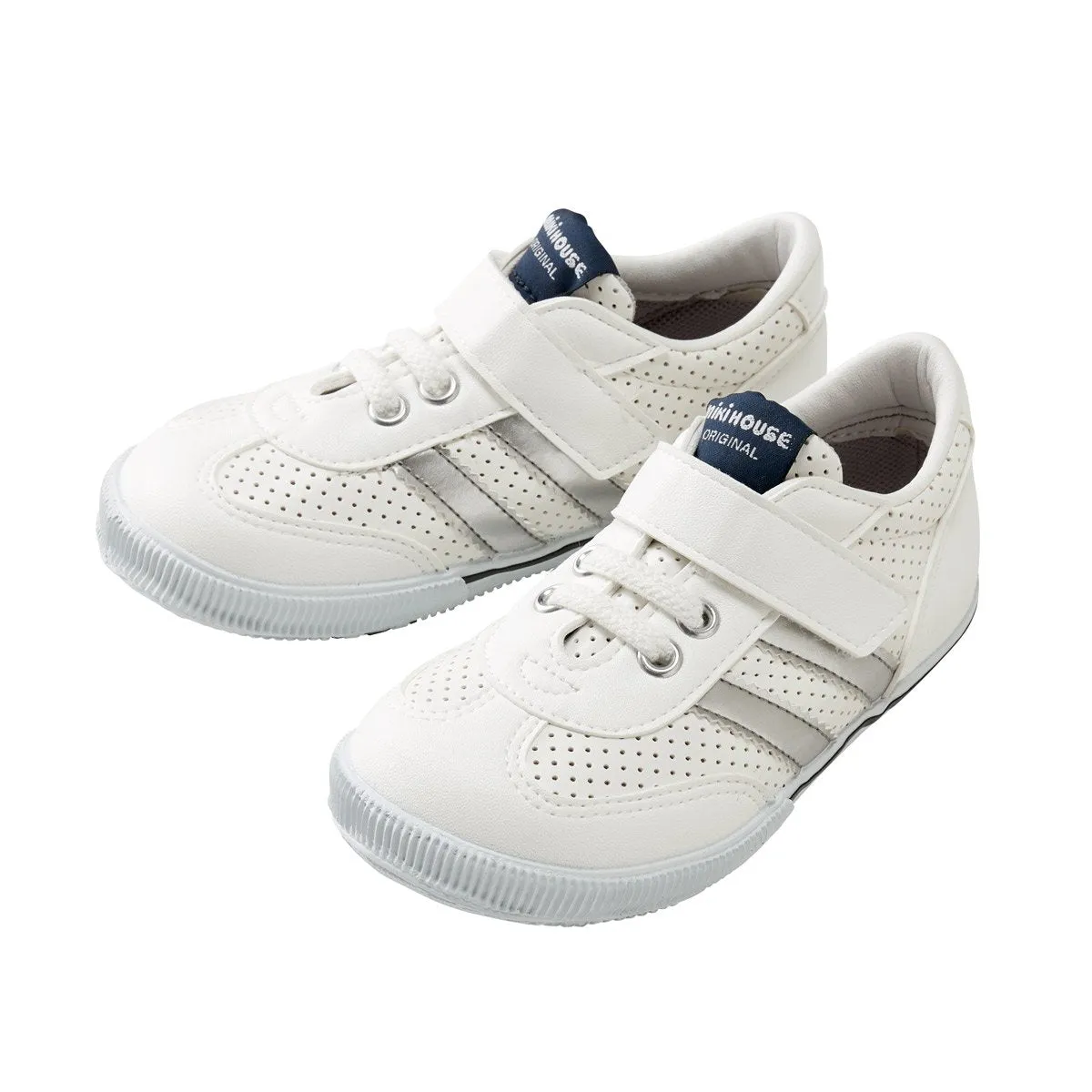 MIKIHOUSE BABY SHOES
