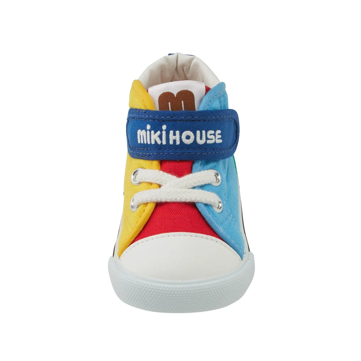 MIKIHOUSE BABY SHOES