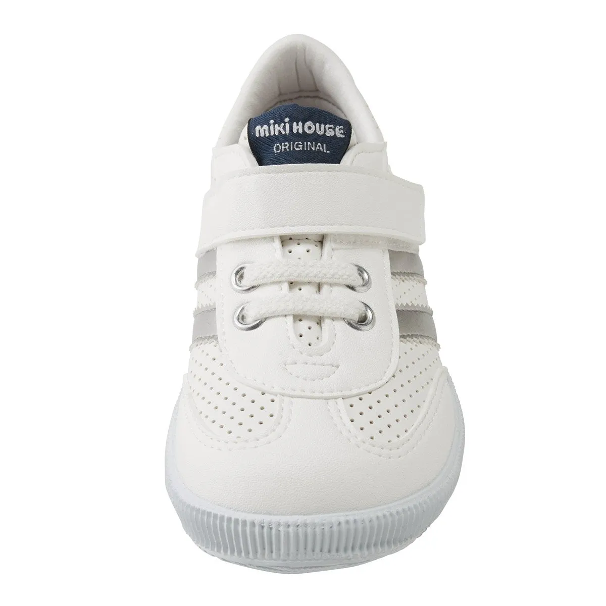 MIKIHOUSE BABY SHOES