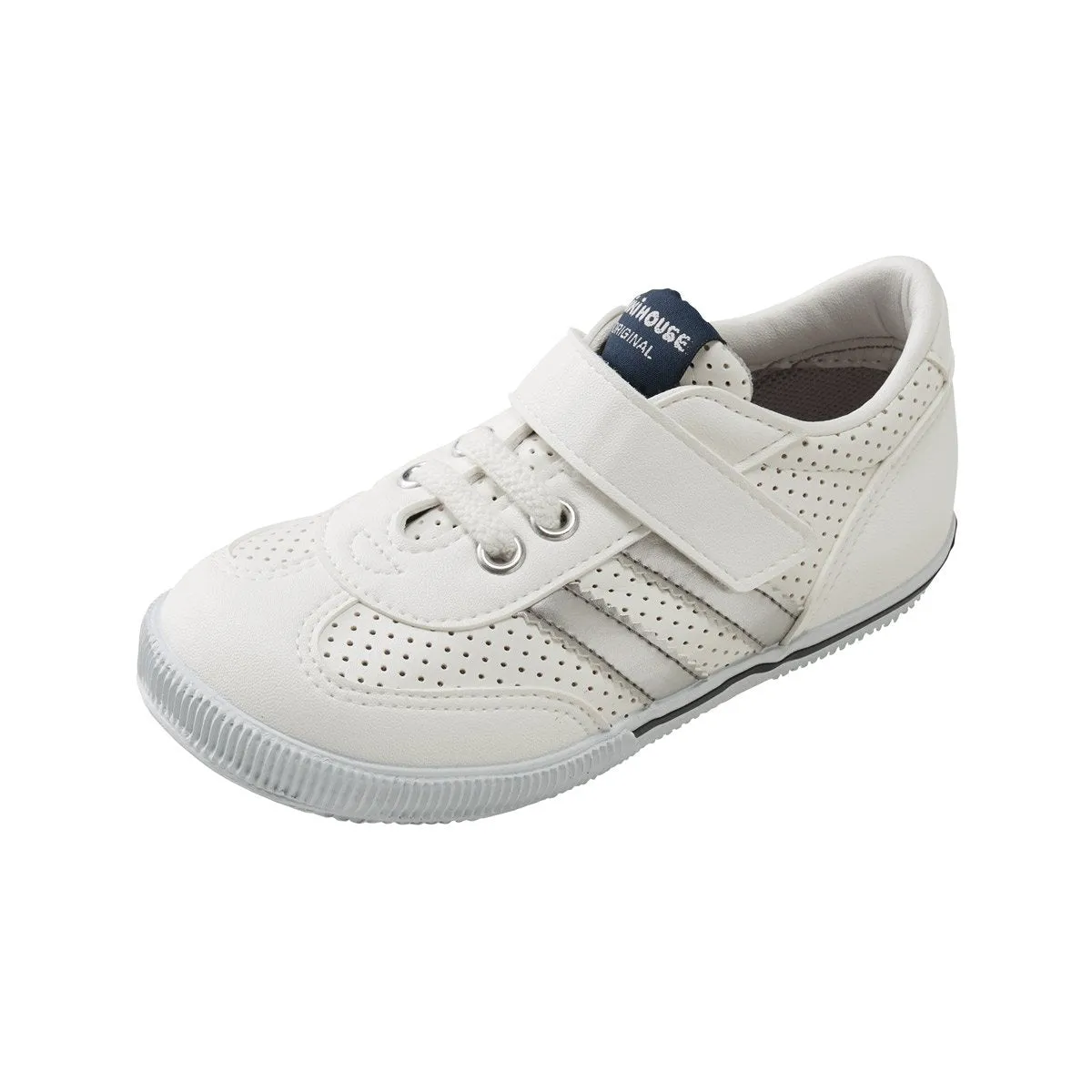 MIKIHOUSE BABY SHOES