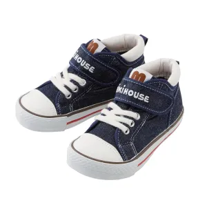 MIKIHOUSE BABY SHOES