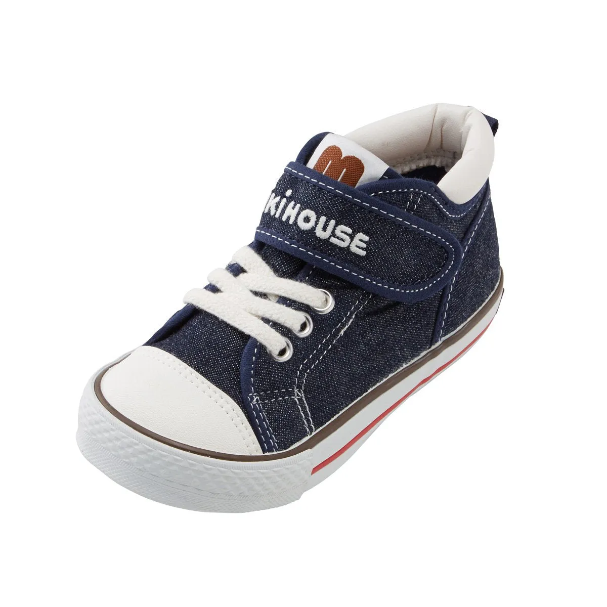 MIKIHOUSE BABY SHOES