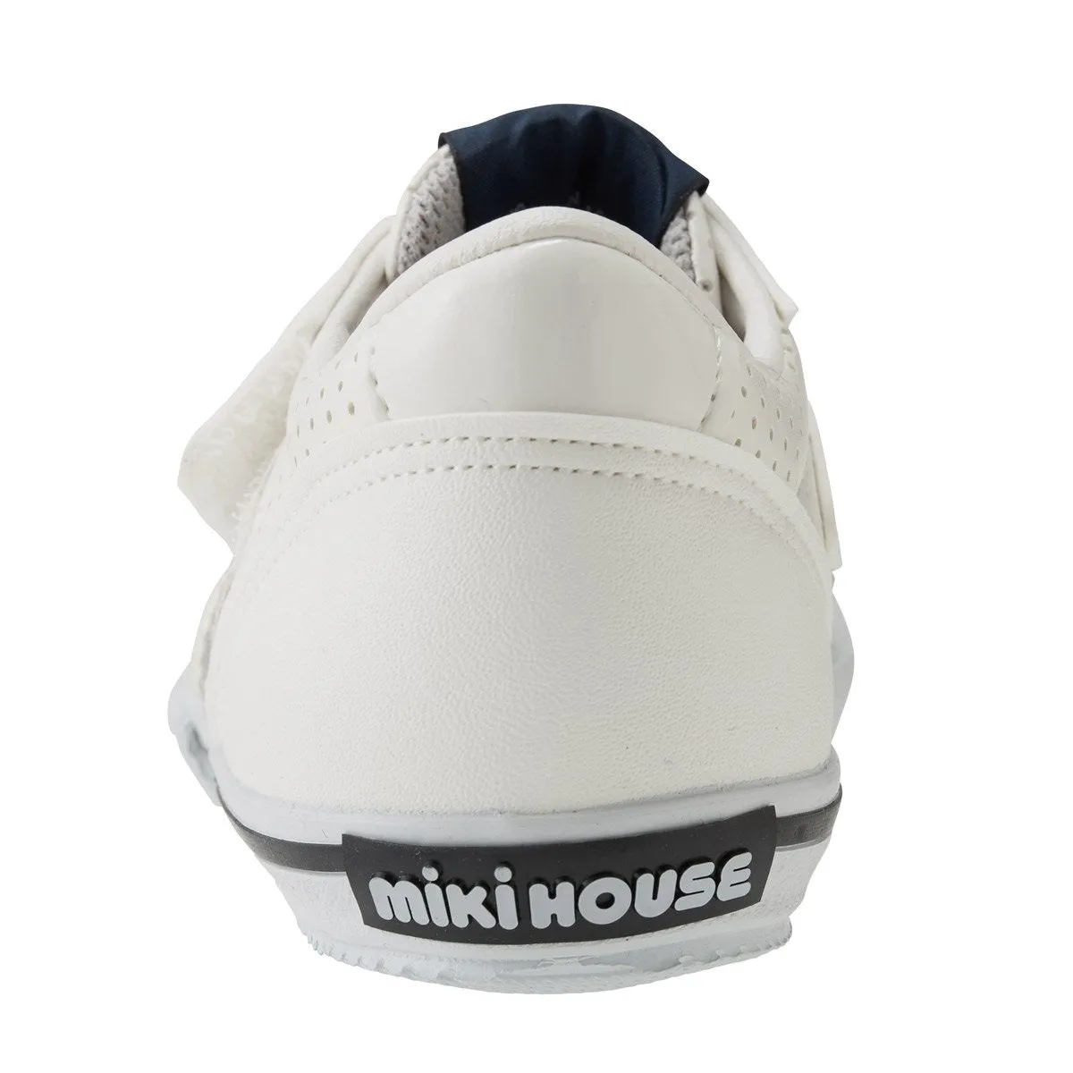 MIKIHOUSE BABY SHOES