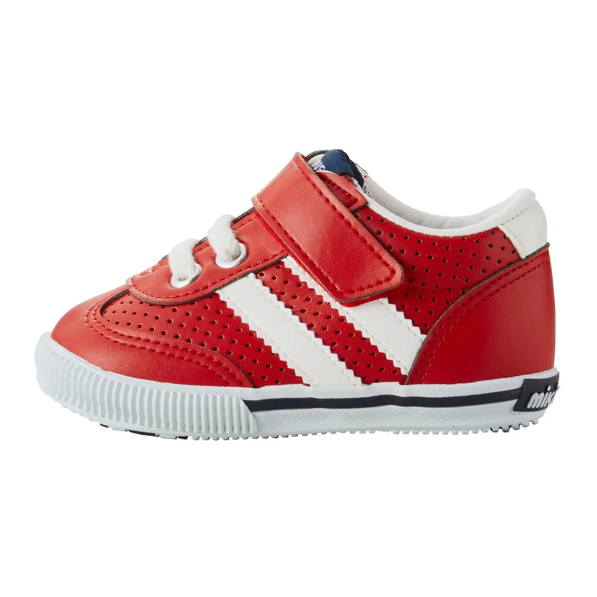 MIKIHOUSE BABY SHOES