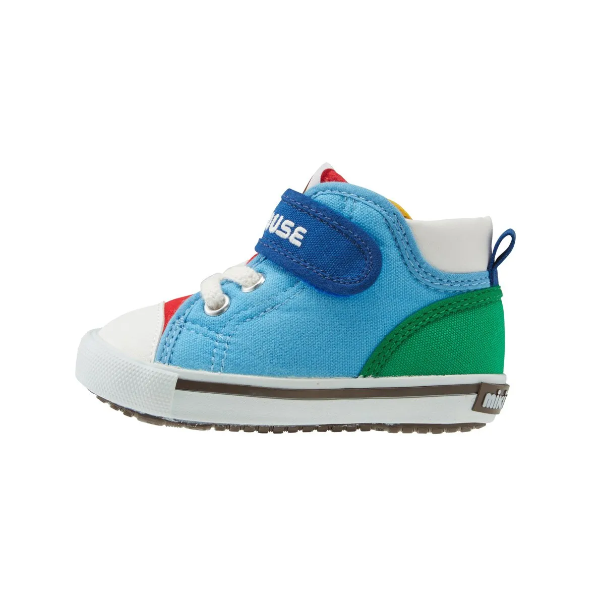 MIKIHOUSE BABY SHOES