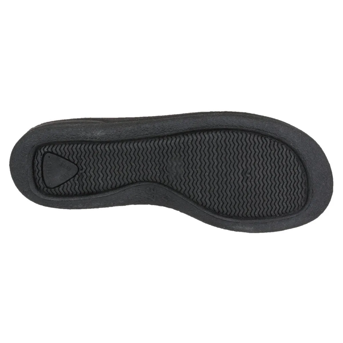 Mirak Fife Womens Medical Touch Fastening Slipper
