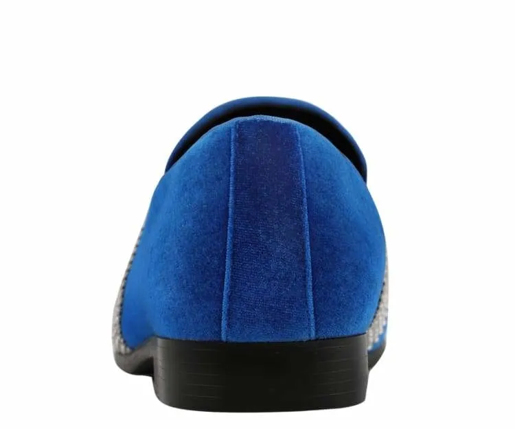 Monarch Royal Blue | Pre-Owned