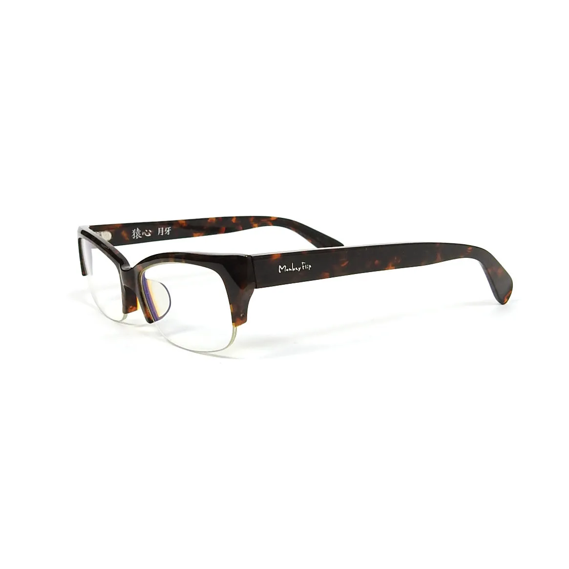 Monkey Flip 00 Glasses