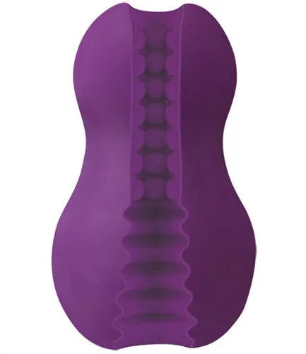 Mood - Exciter - Purple