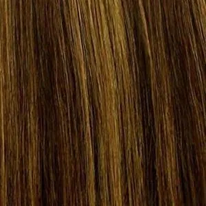 Motown Tress Synthetic HD Invisible Lace Front Wig - L136 HD05