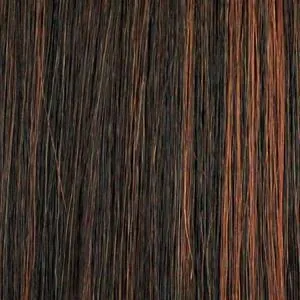 Motown Tress Synthetic HD Invisible Lace Front Wig - L136 HD05