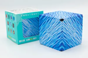 MoYu Magnetic Infinity Cube V3 (Ocean Blue)