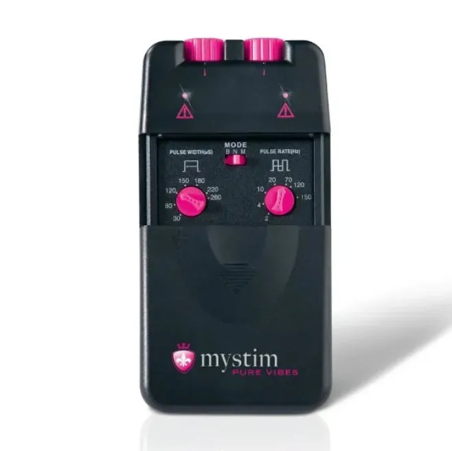MyStim Pure Vibes