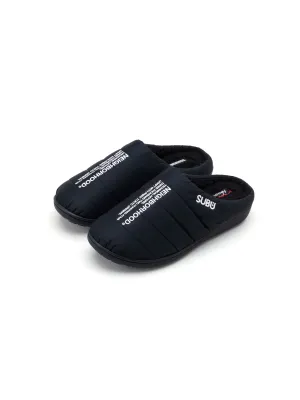 NANGA×NEIGHBORHOOD×SUBU WINTER SANDALS