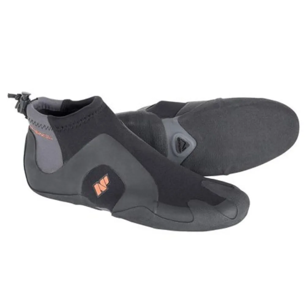 NEILPRYDE ORIGIN LC 3MM ROUND TOE
