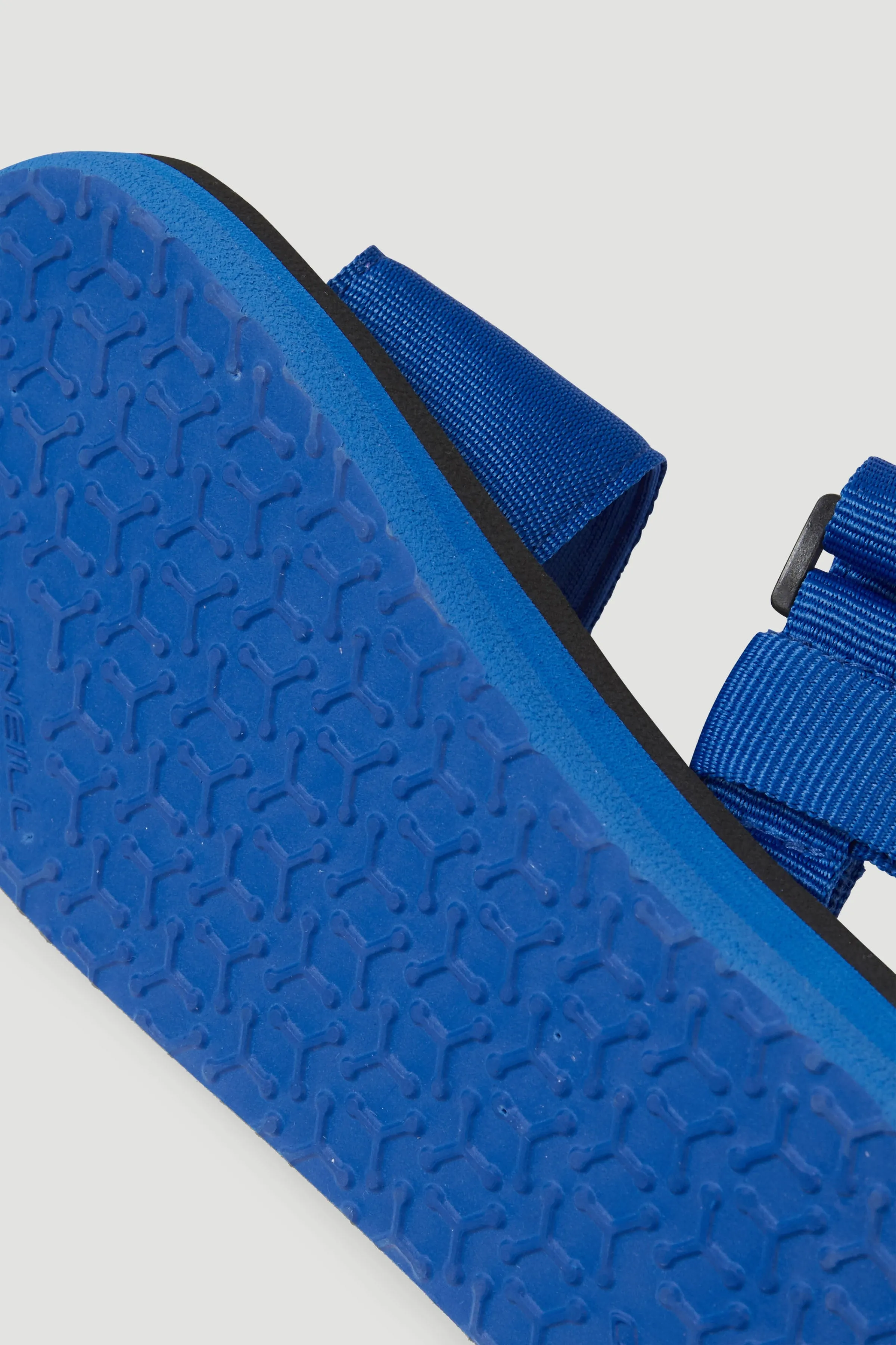 Neo Strap Sandalen | Princess Blue