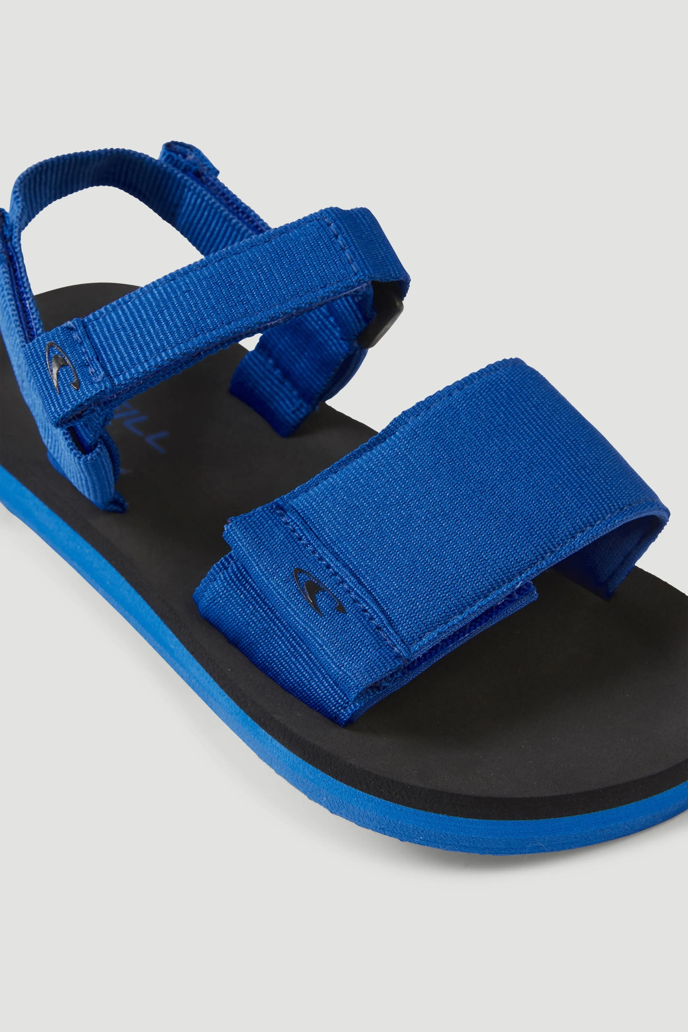 Neo Strap Sandalen | Princess Blue