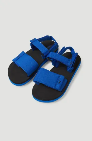 Neo Strap Sandalen | Princess Blue