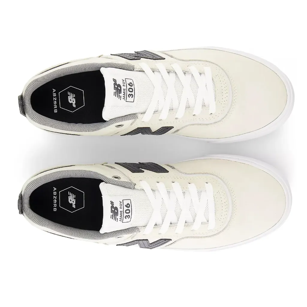 NEW BALANCE NUMERIC JAMIE FOY 306 - SEA SALT/PHANTOM