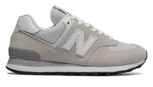 NEW BALANCE WL574EW - Overcast