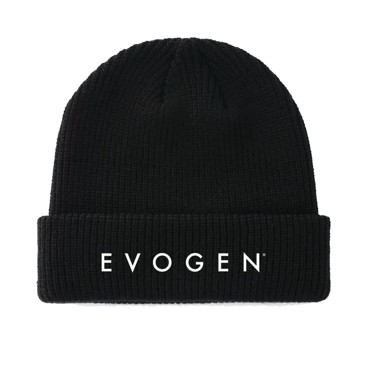 Next-Gen Flip Beanie