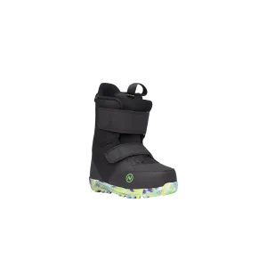 Nidecker Micron Mini Snowboard Boots Kids 2024