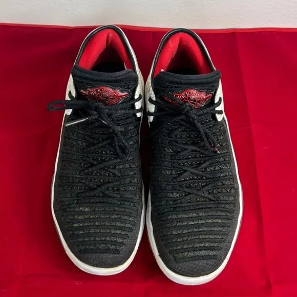 Nike Air Jordan Boys' Free Throw Line Basketball Shoes Sneakers, Sz 6.5Y