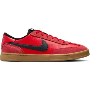 Nike SB FC Classic Shoes University Red/Black-White
