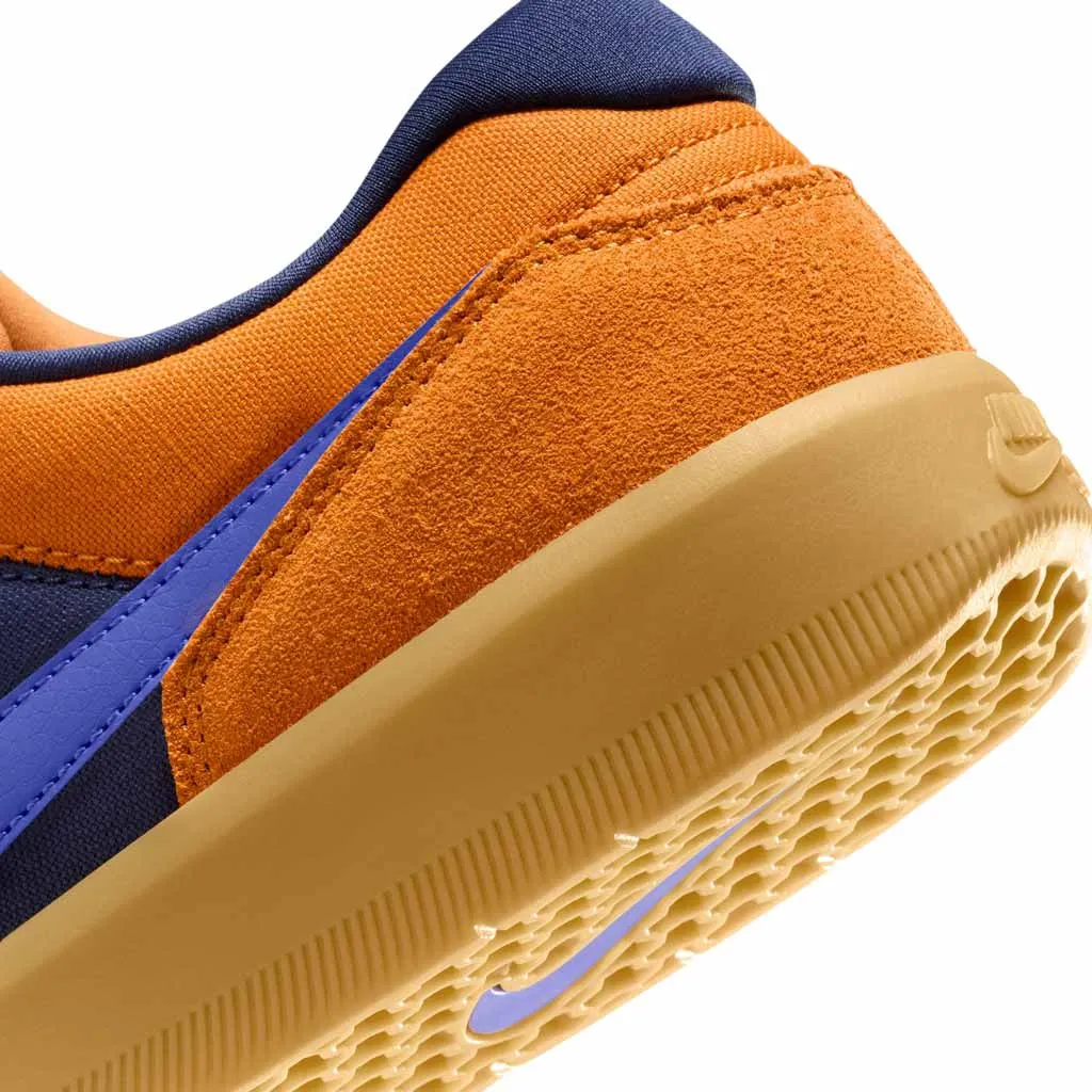 NIKE SB FORCE 58 - MONARCH/PERSIAN VIOLET-MIDNIGHT NAVY