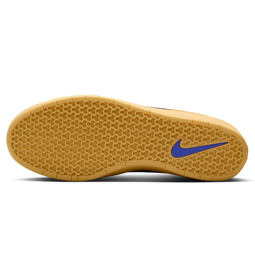NIKE SB FORCE 58 - MONARCH/PERSIAN VIOLET-MIDNIGHT NAVY