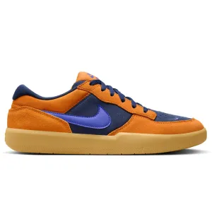 NIKE SB FORCE 58 - MONARCH/PERSIAN VIOLET-MIDNIGHT NAVY