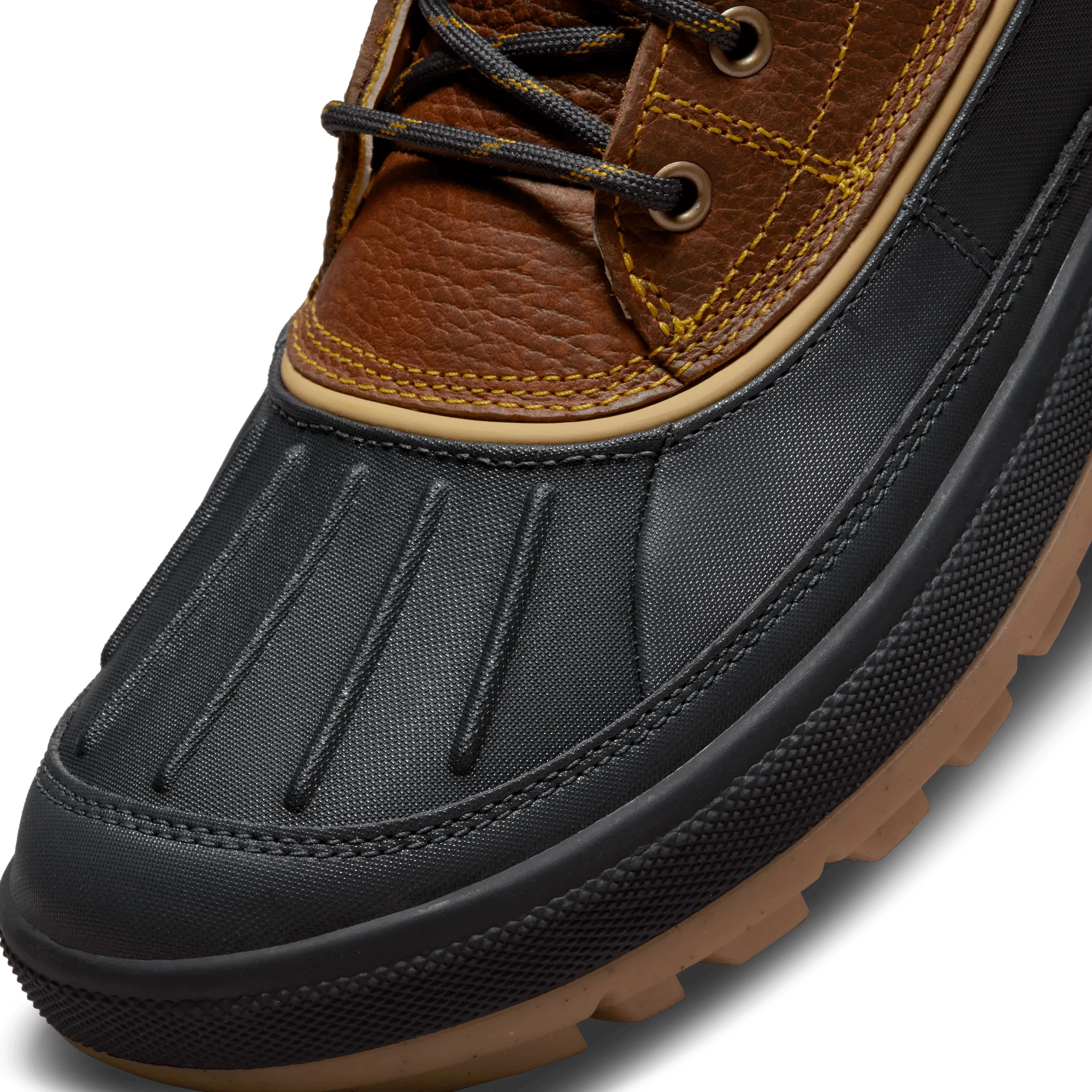 Nike Woodside II 'Brown'