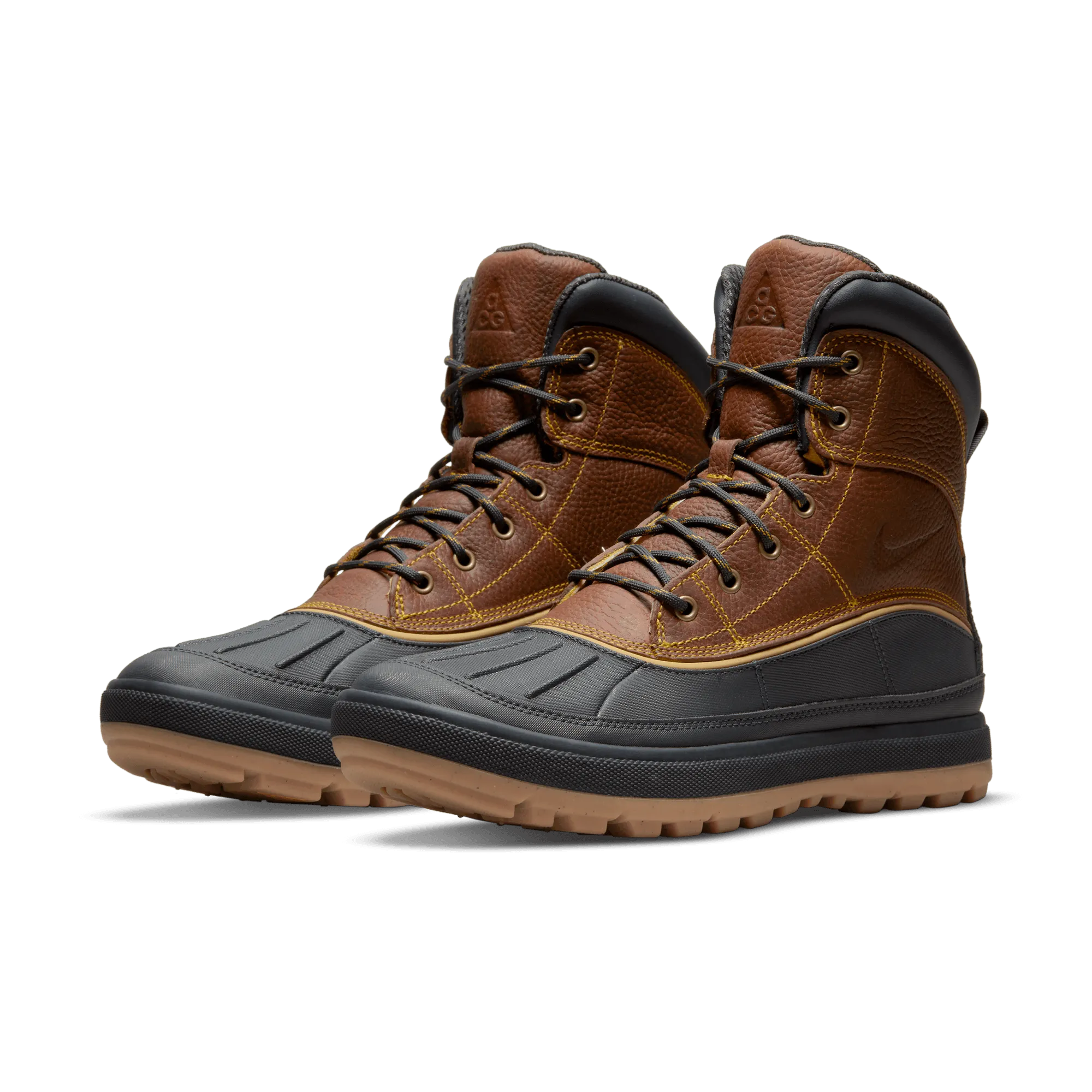 Nike Woodside II 'Brown'