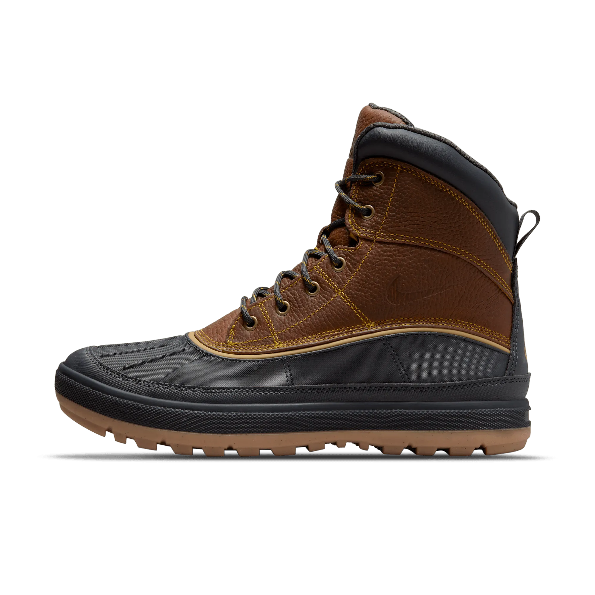 Nike Woodside II 'Brown'