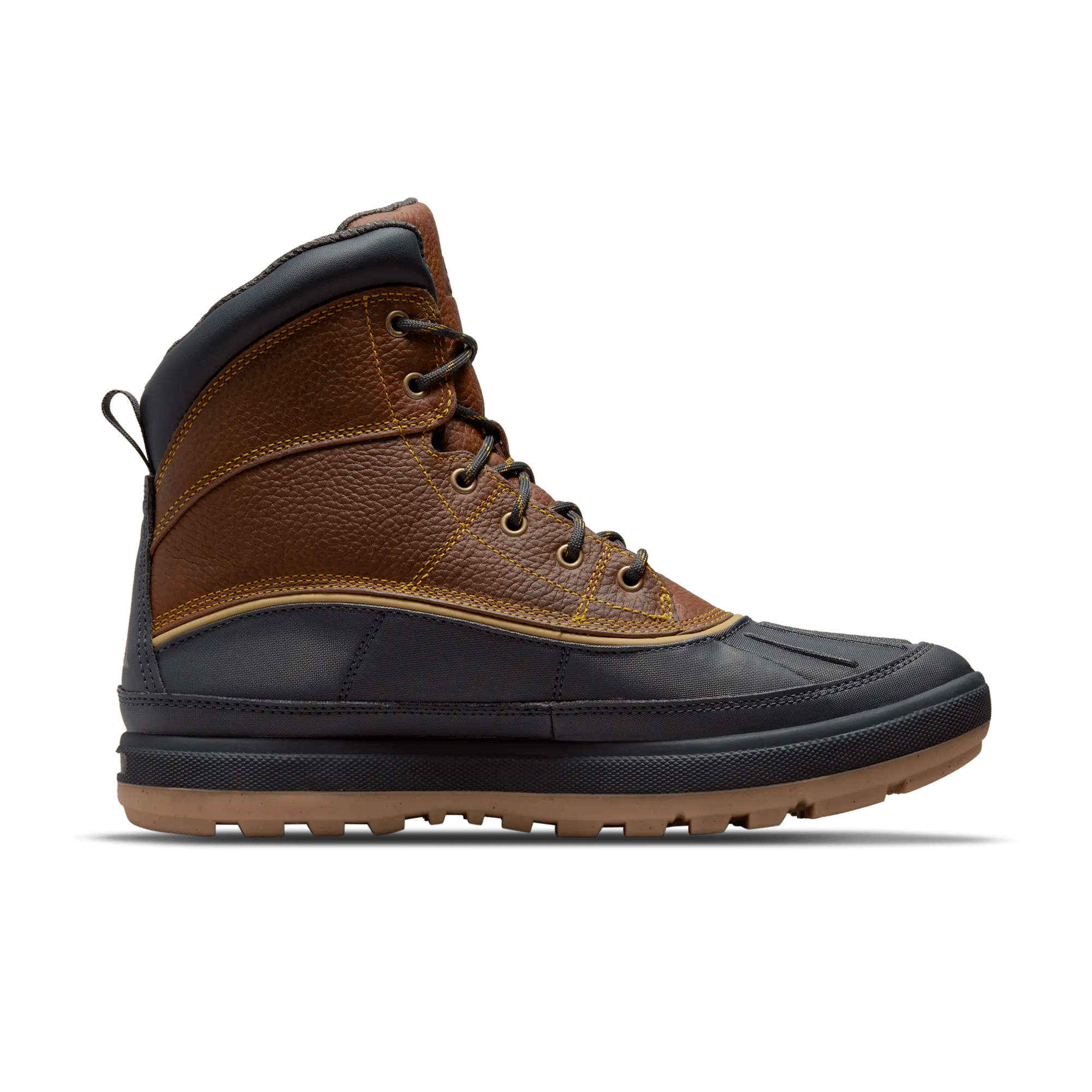 Nike Woodside II 'Brown'