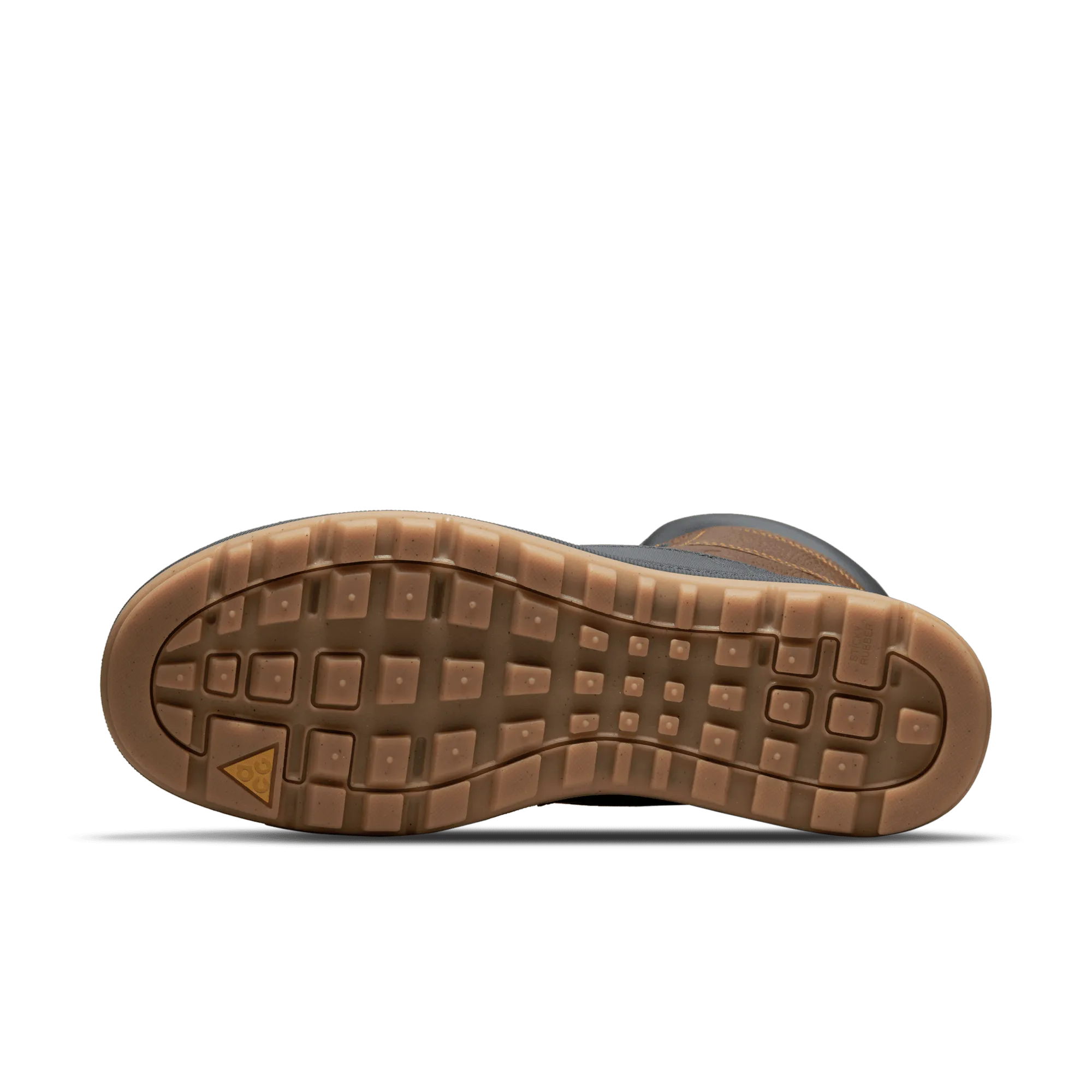 Nike Woodside II 'Brown'