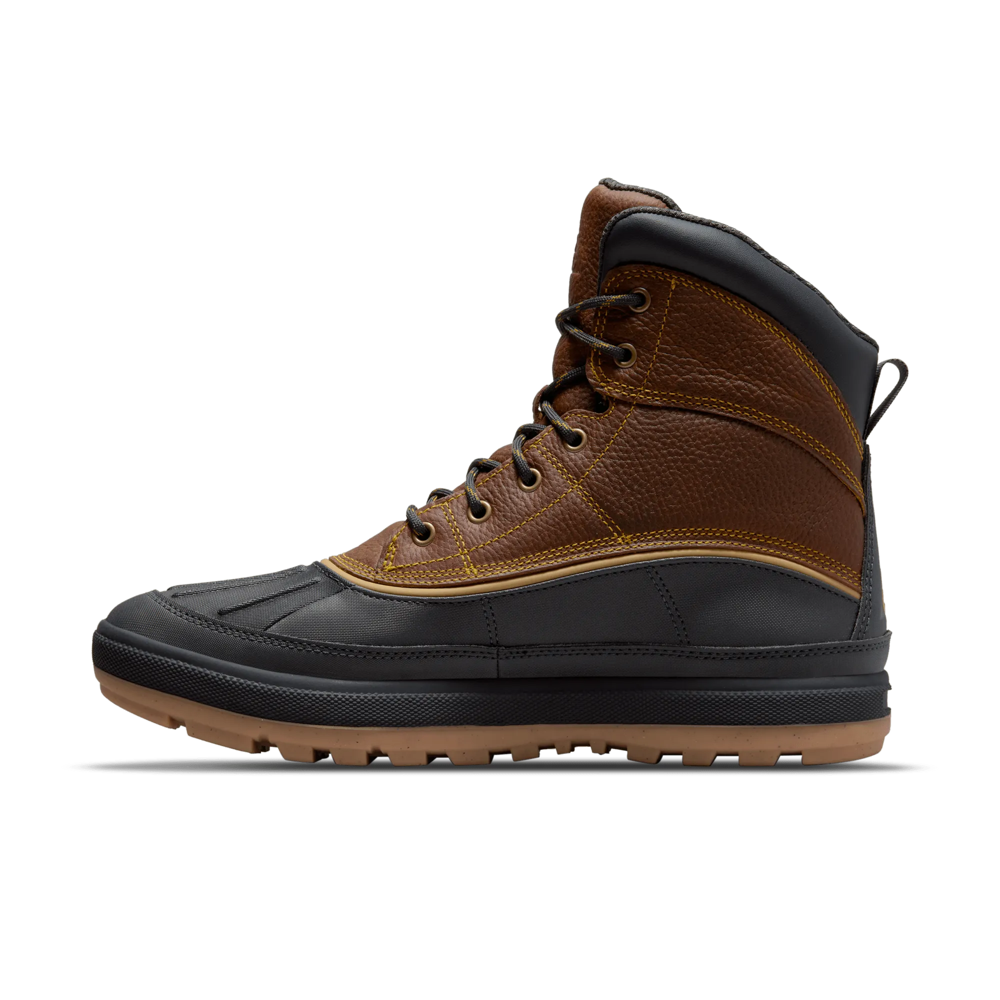 Nike Woodside II 'Brown'
