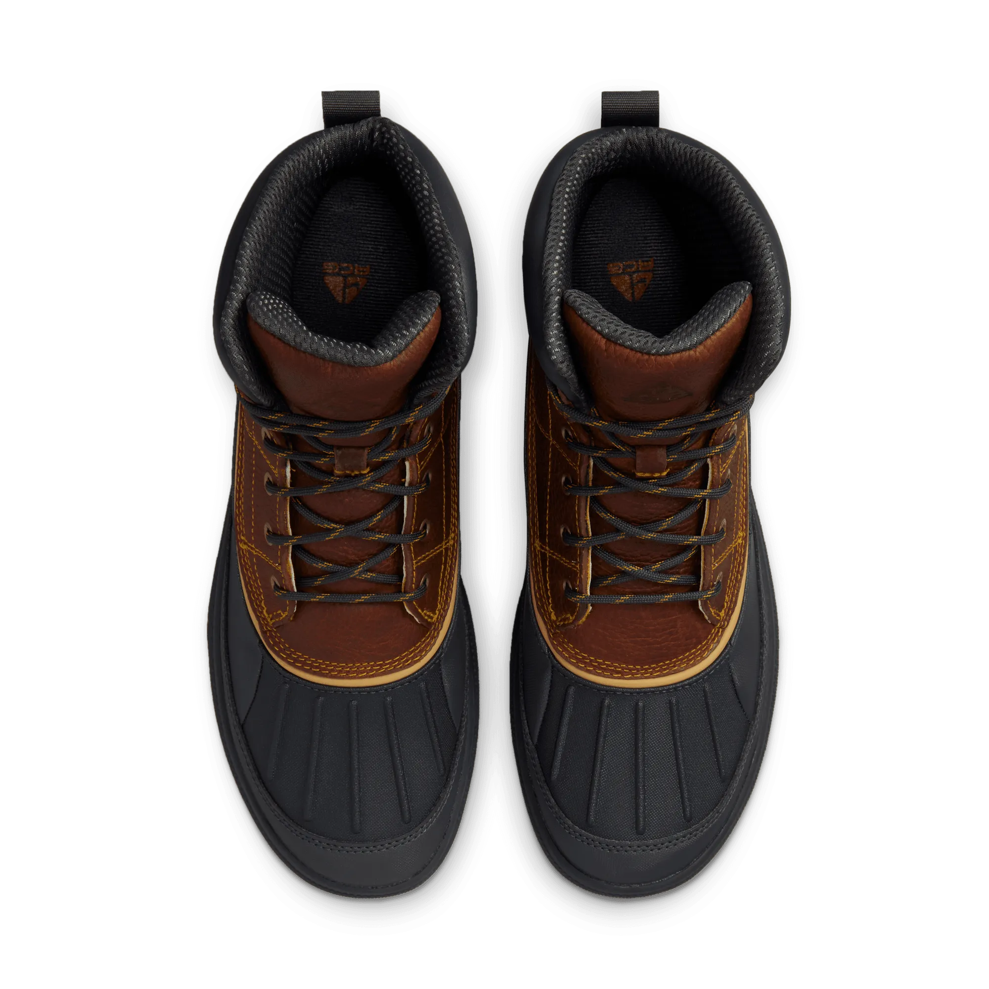 Nike Woodside II 'Brown'
