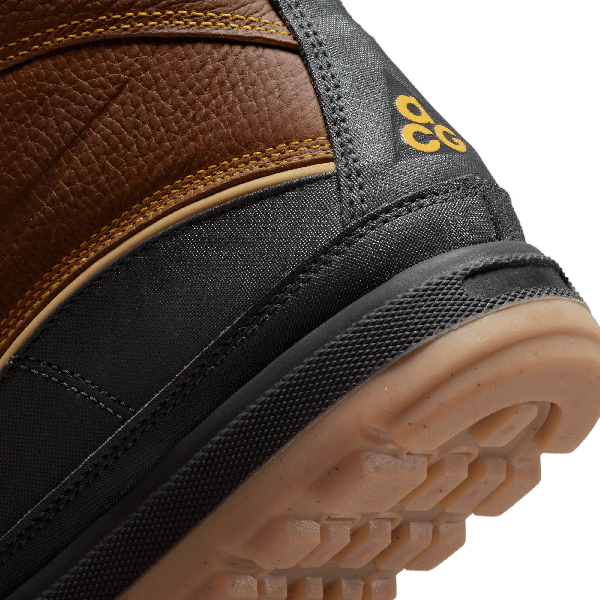 Nike Woodside II 'Brown'