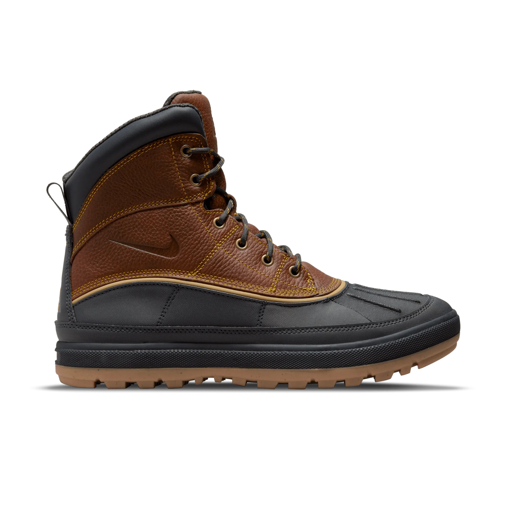 Nike Woodside II 'Brown'