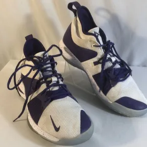 Nike Zoom Paul George PG 2 men’s basketball shoes size 13 C10280-991