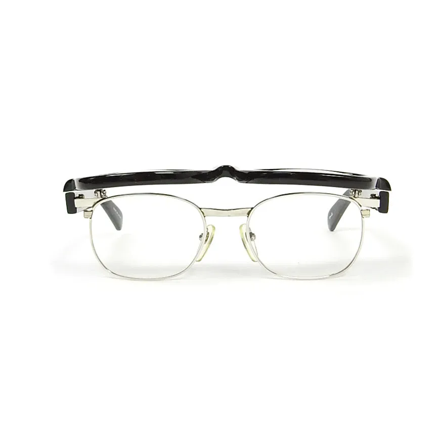 Number (N)ine Flip Down Glasses