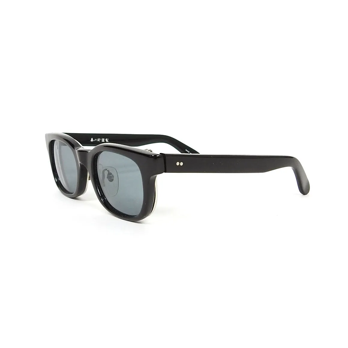 Number (N)ine Flip Down Glasses
