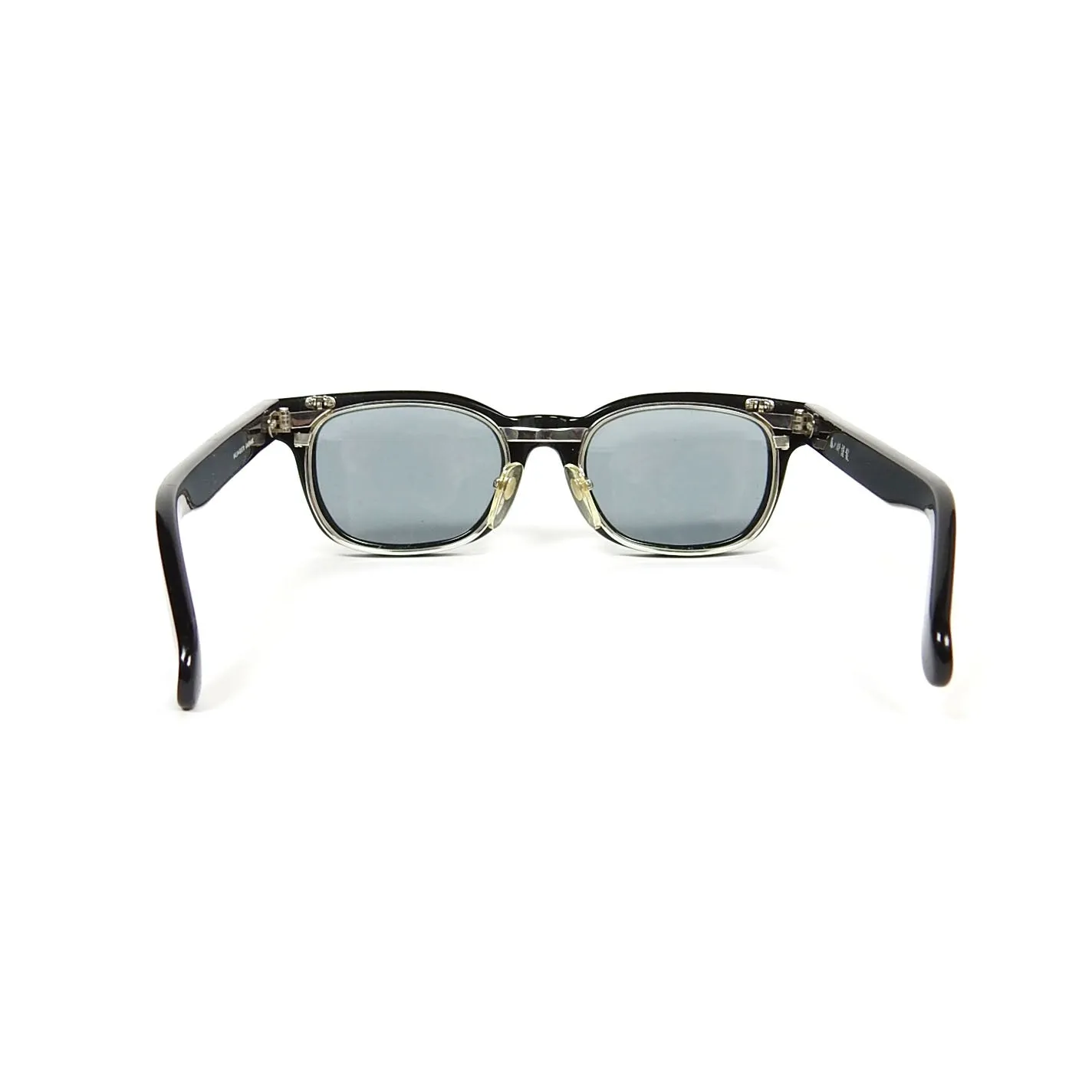 Number (N)ine Flip Down Glasses