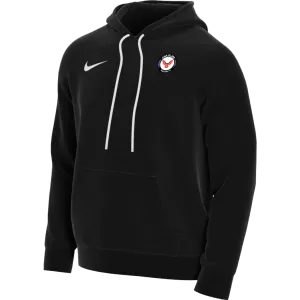 OAK FLATS FALCONS FC Youth Hoodie - Black