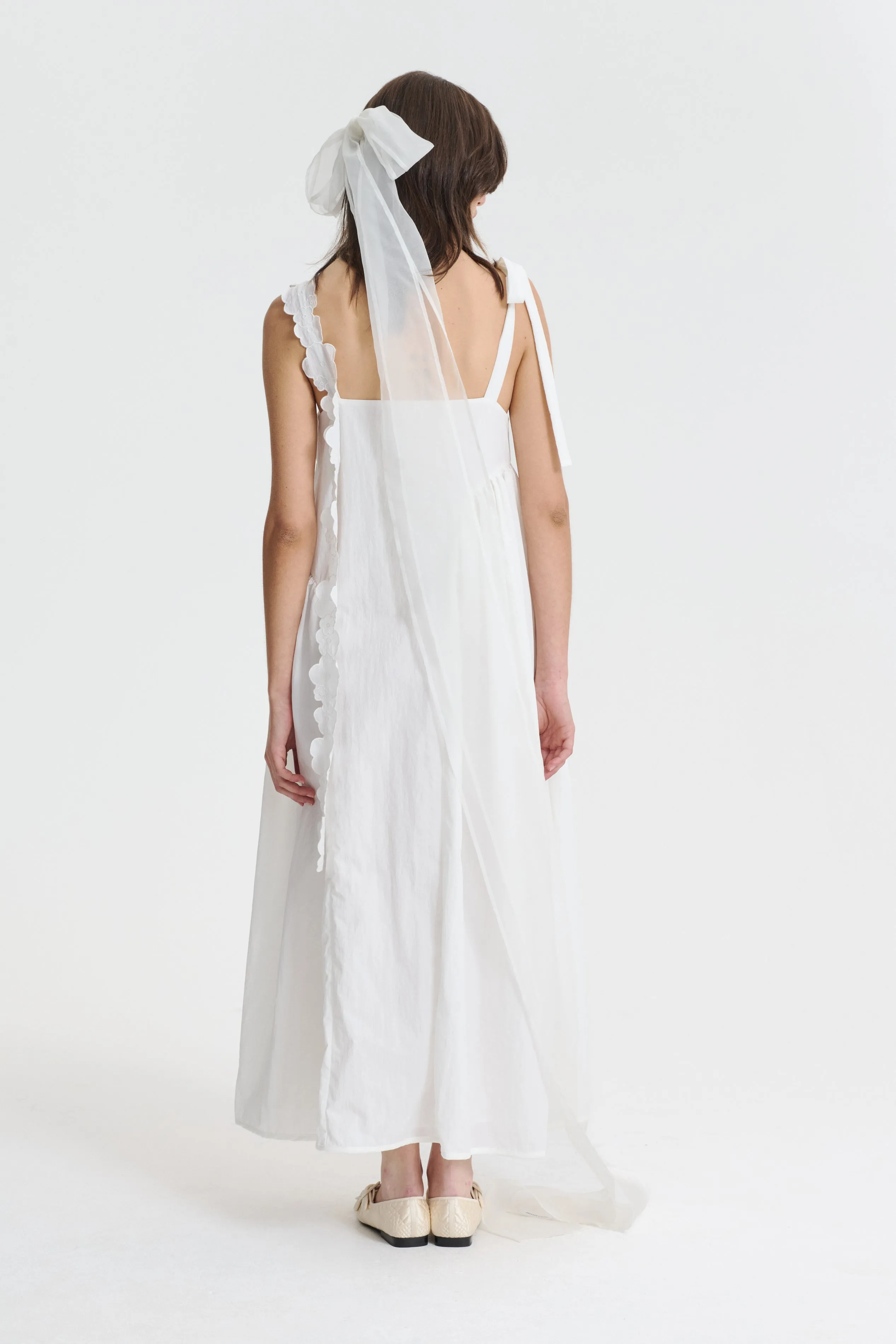 Oaklyn Dress