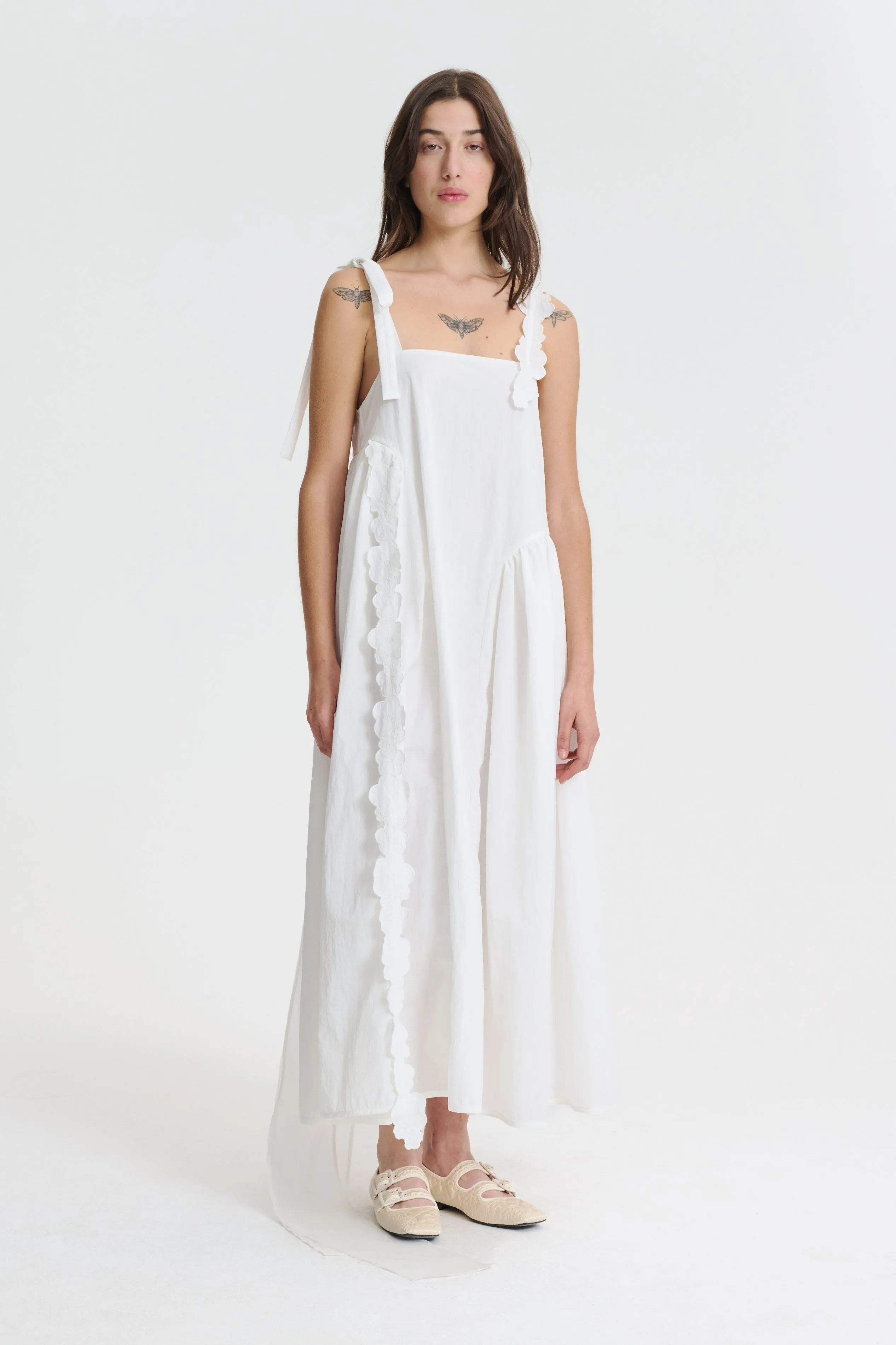 Oaklyn Dress
