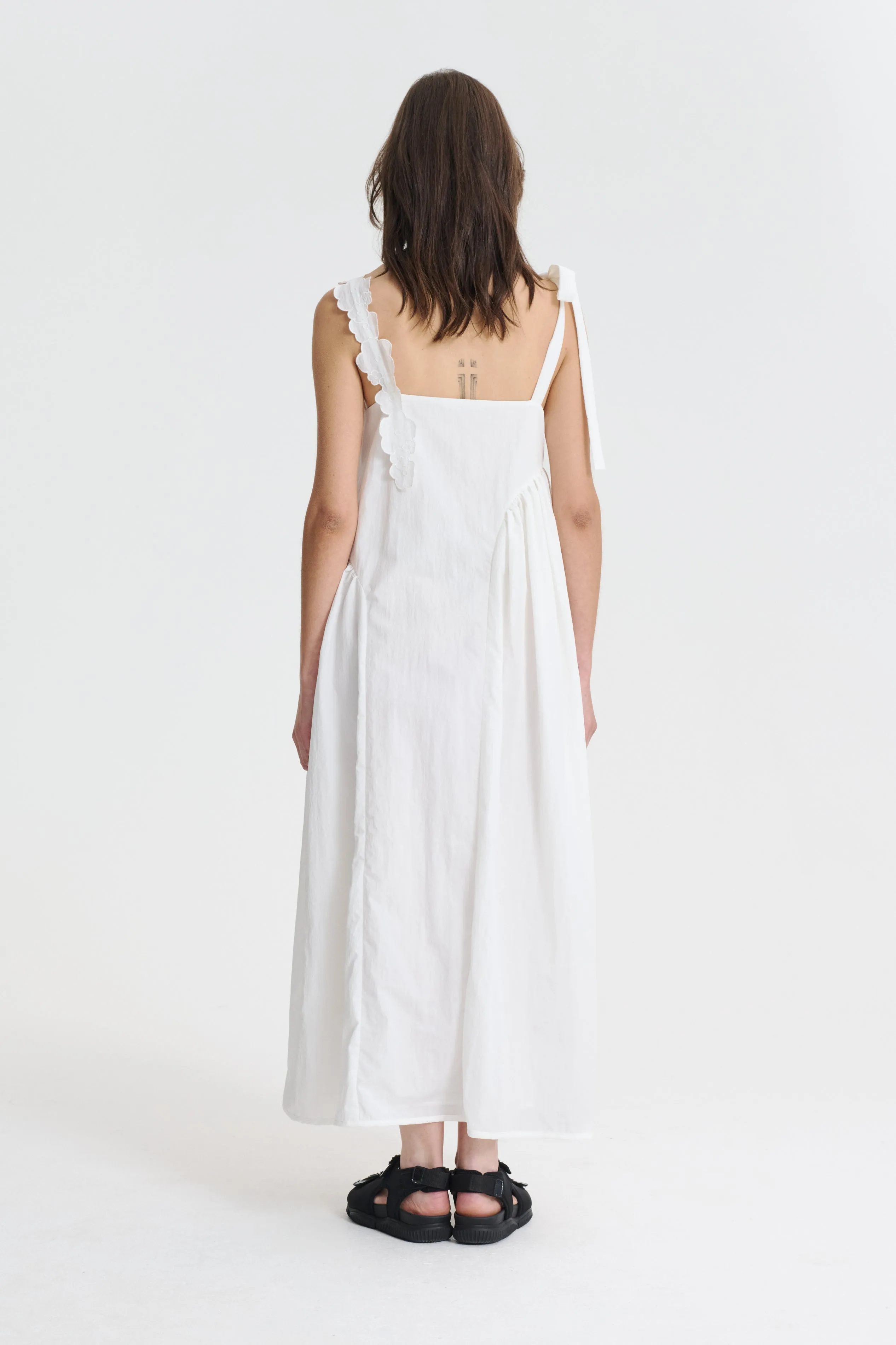 Oaklyn Dress